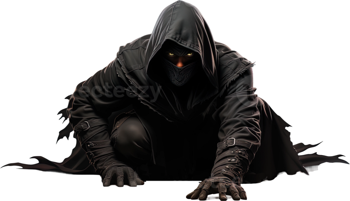 Sicarri Bloodlines / Crimson Veil (working titles)