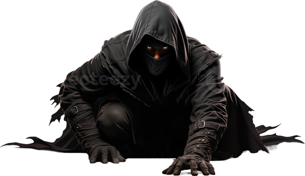 Sicarri Bloodlines / Crimson Veil (working titles)