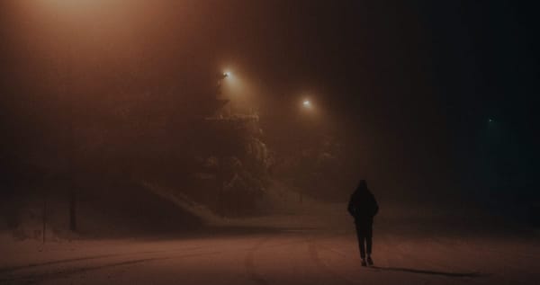 Part 2: Vanishing Point