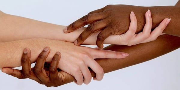 Melanin's Opus: Skin