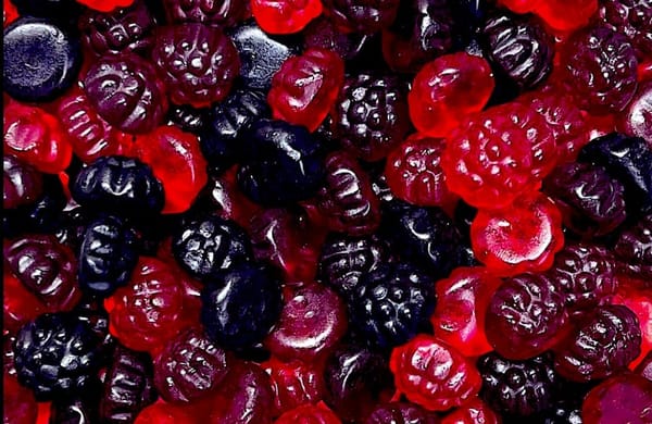 Juice Berries (and Other Emotional Thermostats)